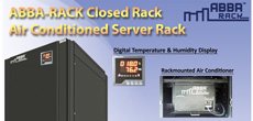 rack server jakarta