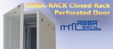 distributor rack server