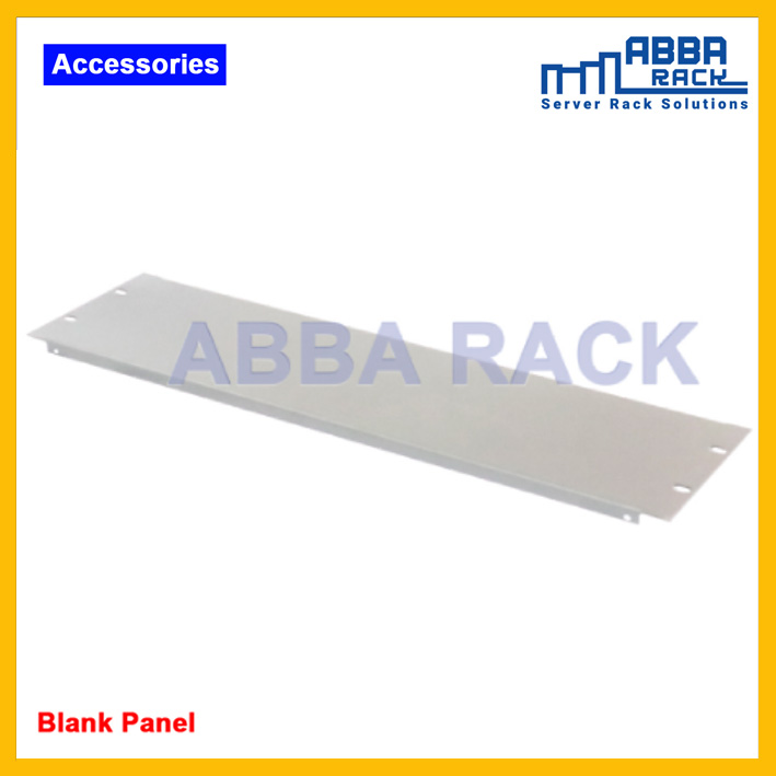 blank panel, distributor rack server