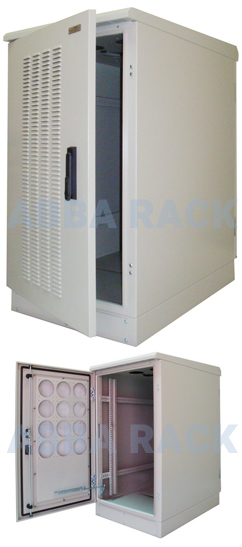 distributor rack server, outdoor cabinet