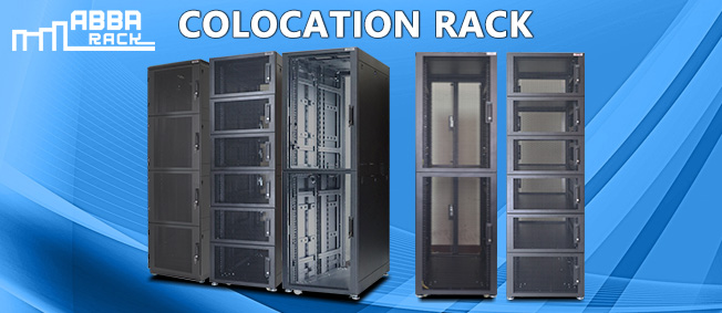 distributor rack server, rack server abba