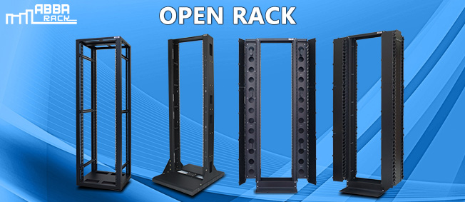 harga open rack, rack server abba