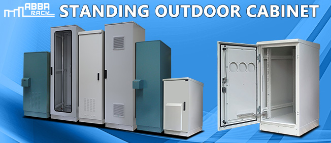distributor rack server, rack outdoor, rack telco