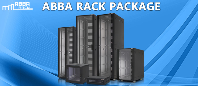 distributor rack server, promo abba rack