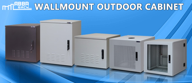 rack server abba, wallmount outdoor