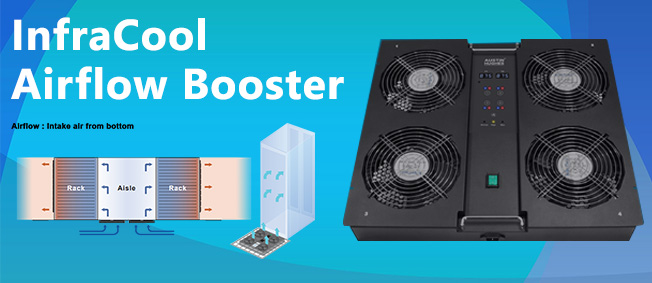 distributor rack server