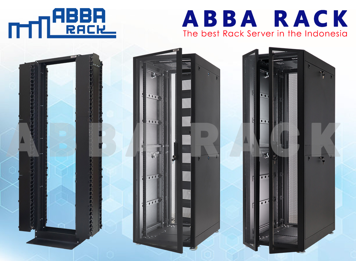 Jual Rack Server
