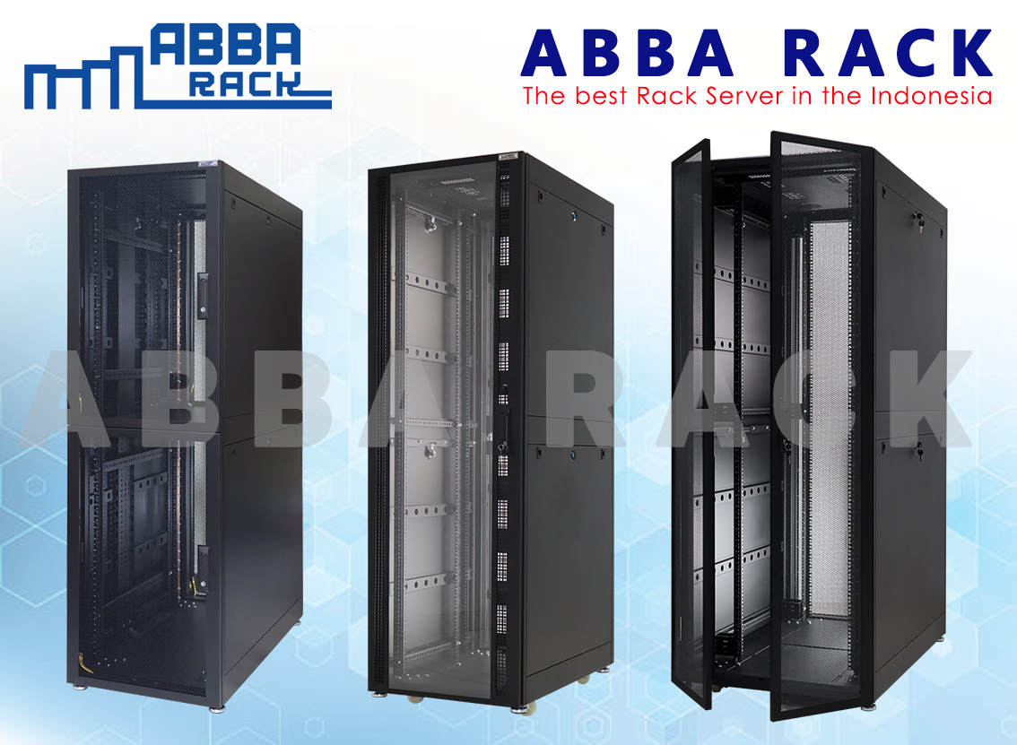 Jual Rack Server