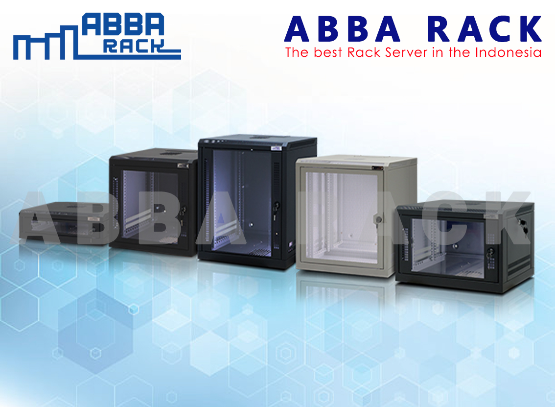 Jual Rack Server
