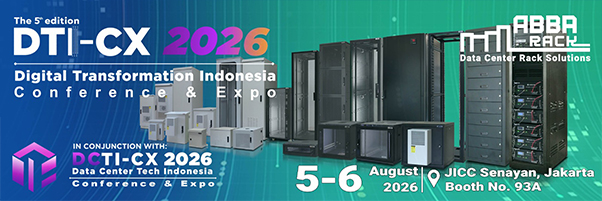 jual rack server, distributor rack server