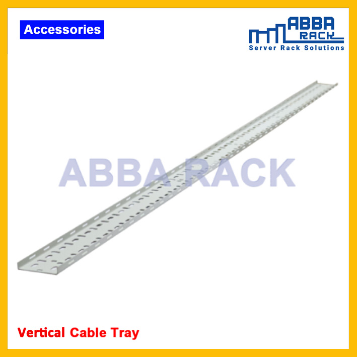 vertical cable tray, jual rack server