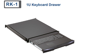 rack keyboard drawer, jual rack server