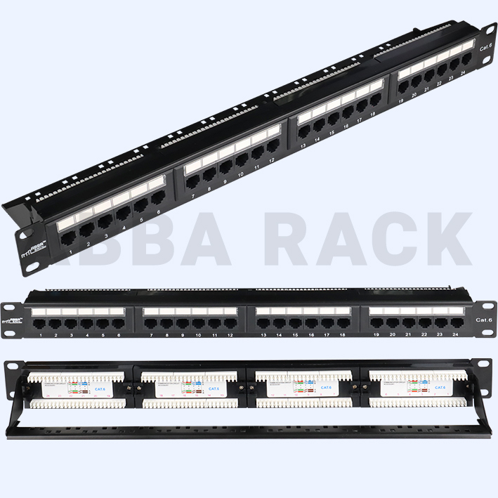 jual rack server, distributor rack server