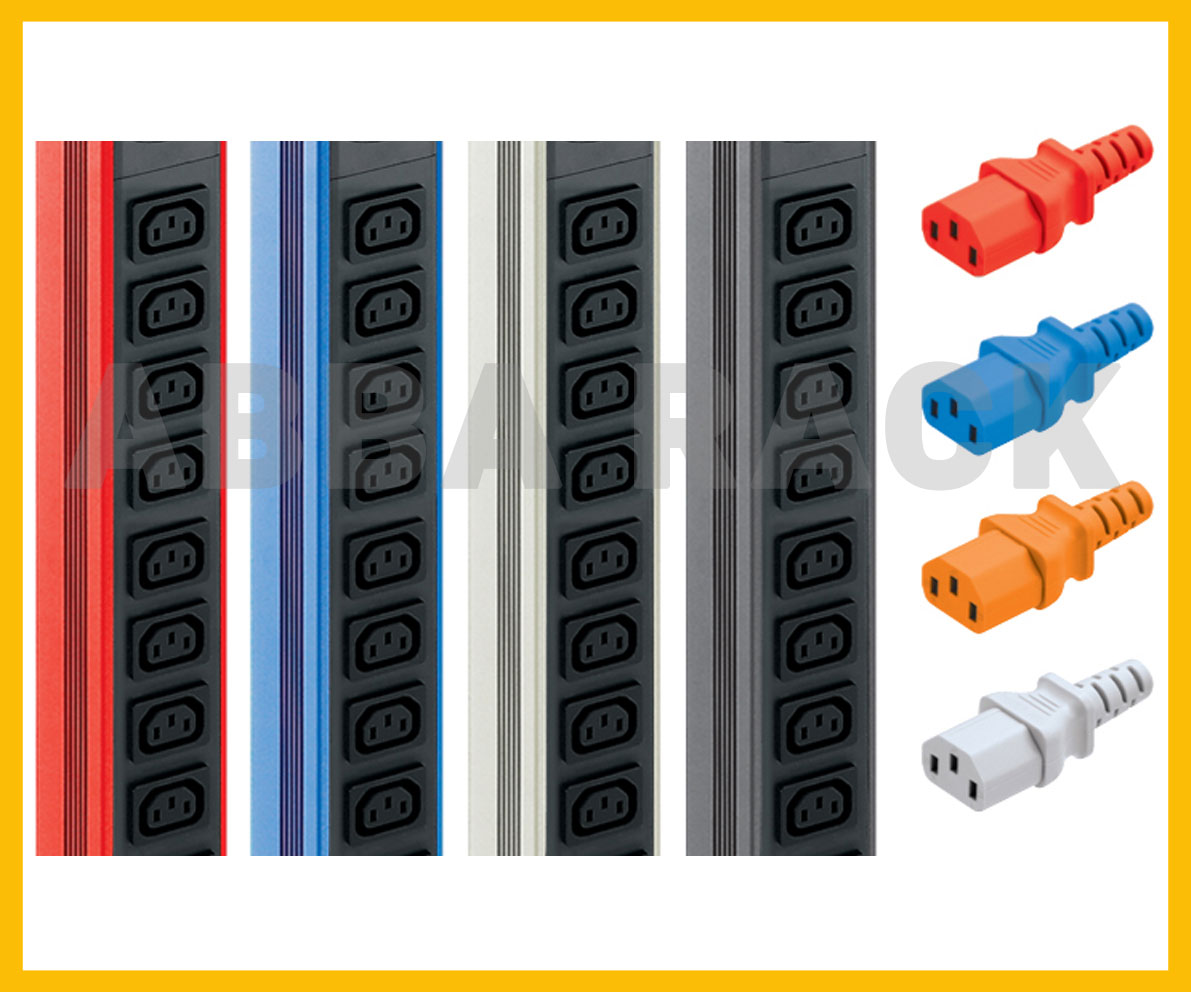 smart pdu, metered pdu