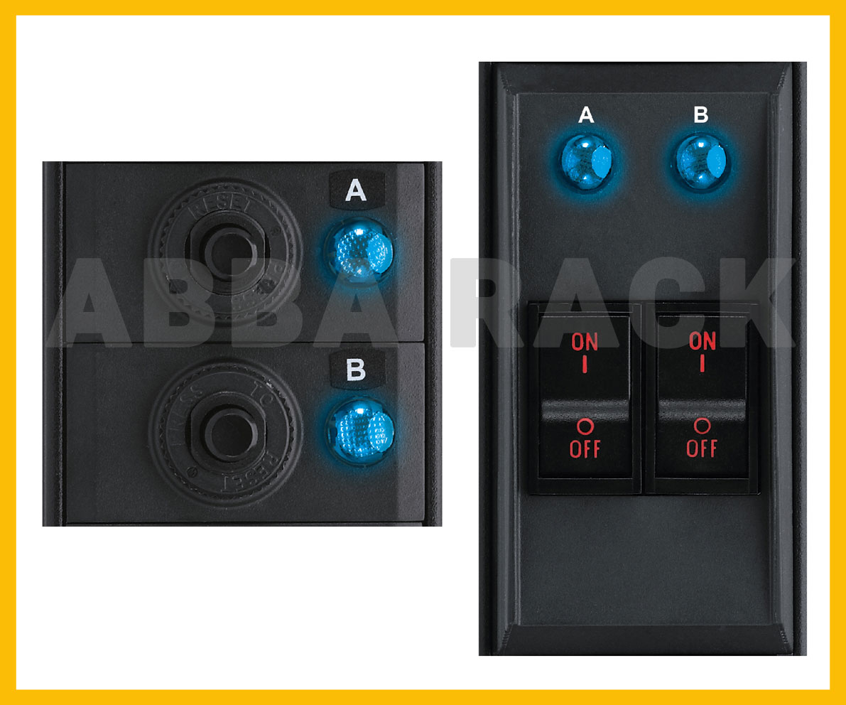 metered pdu, ip pdu