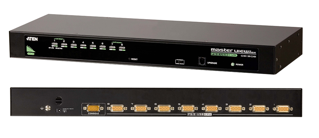 jual rack server, distributor rack server