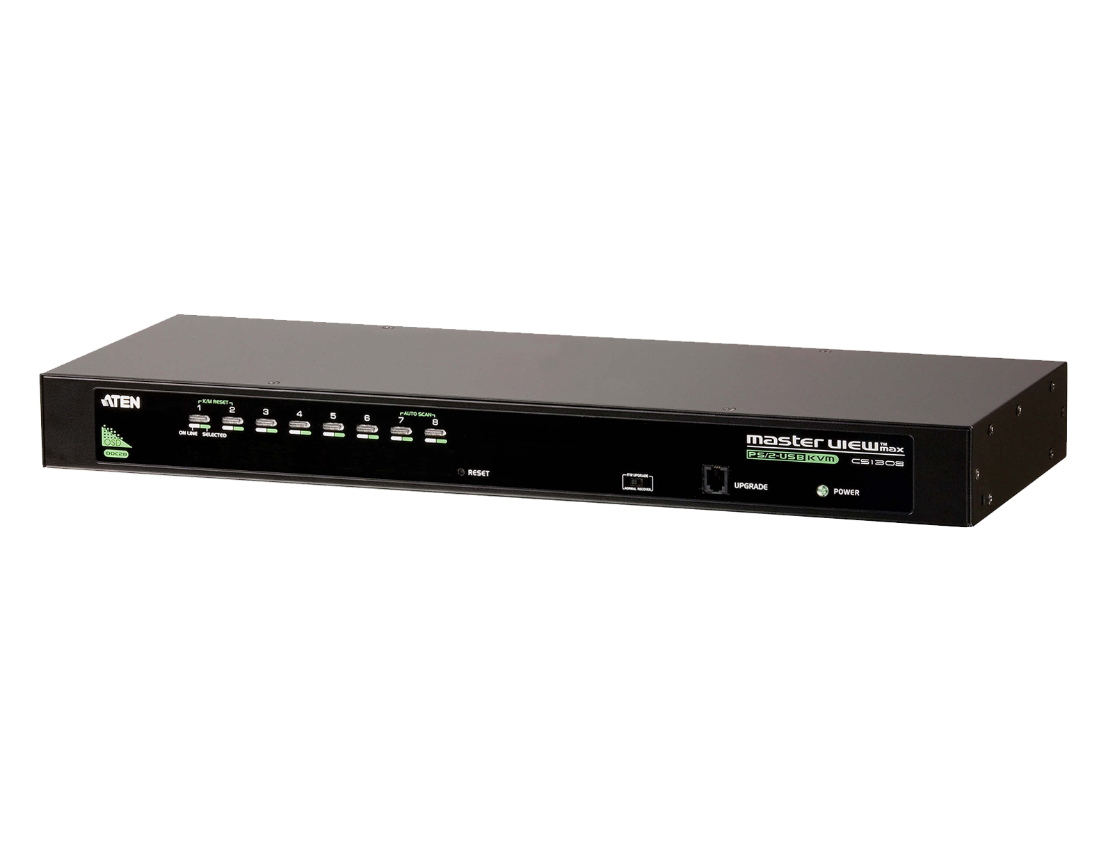 jual rack server, distributor rack server