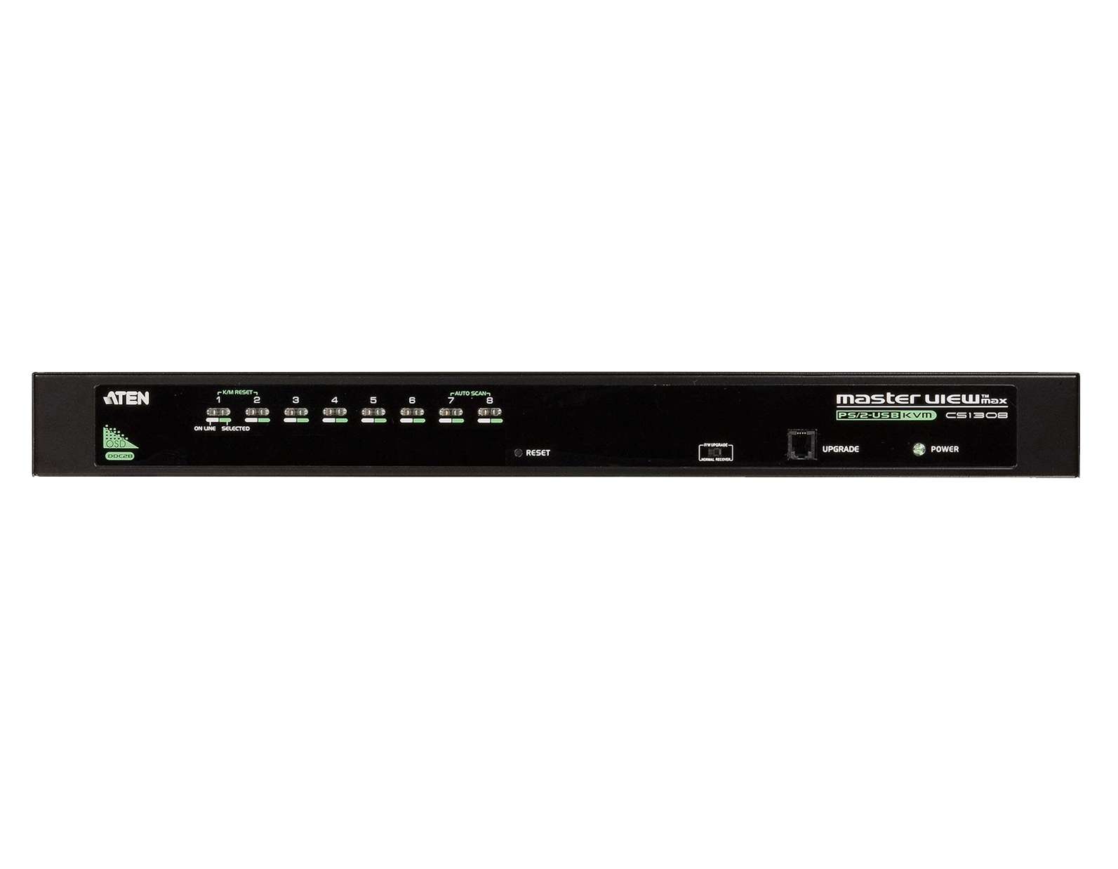 jual rack server, distributor rack server