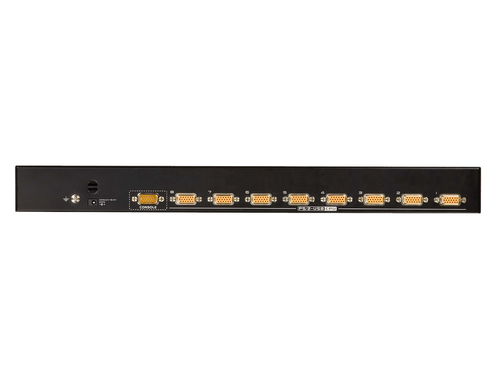 jual rack server, distributor rack server