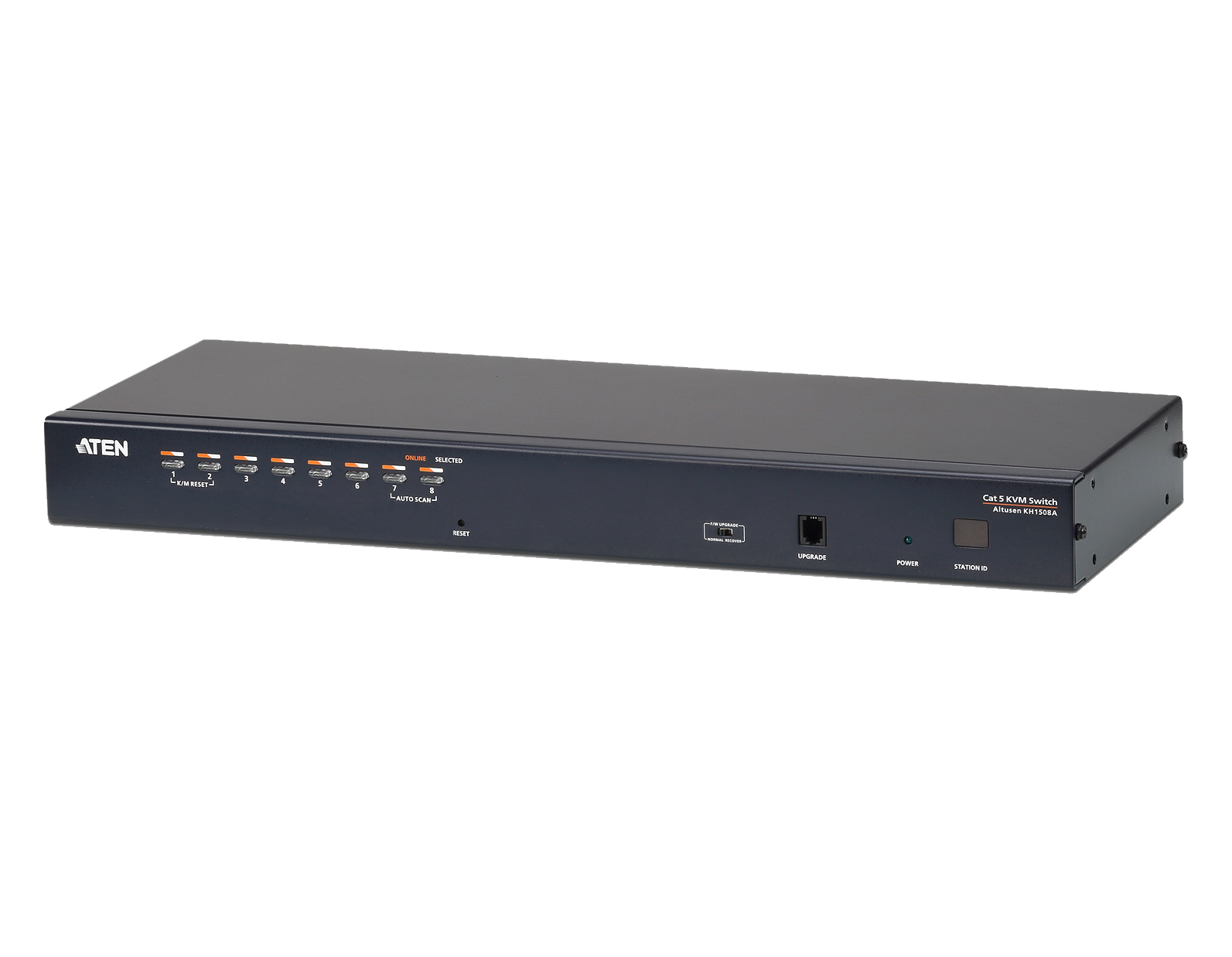 jual rack server, distributor rack server