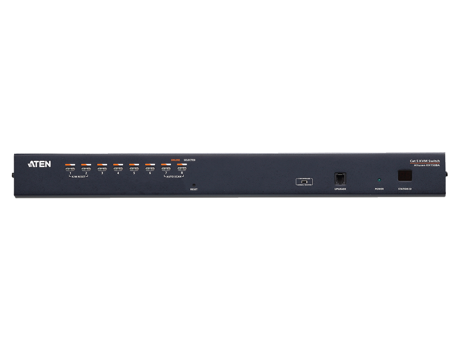 jual rack server, distributor rack server