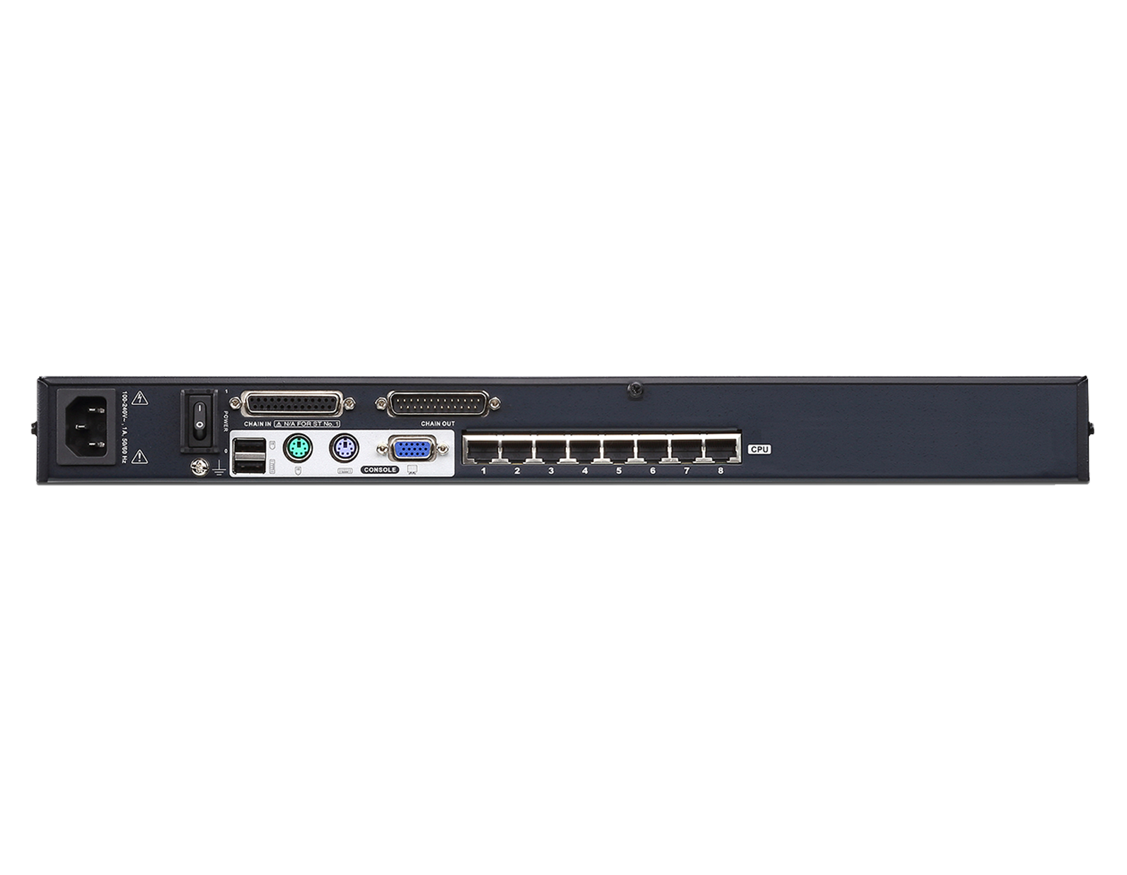 jual rack server, distributor rack server