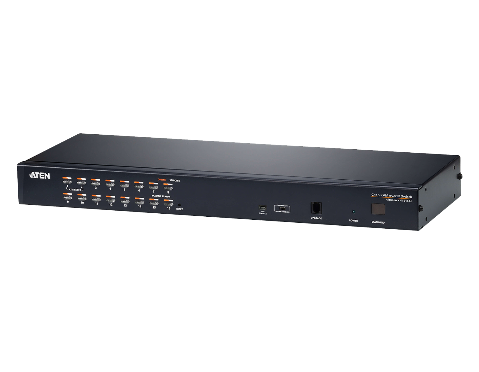 jual rack server, distributor rack server