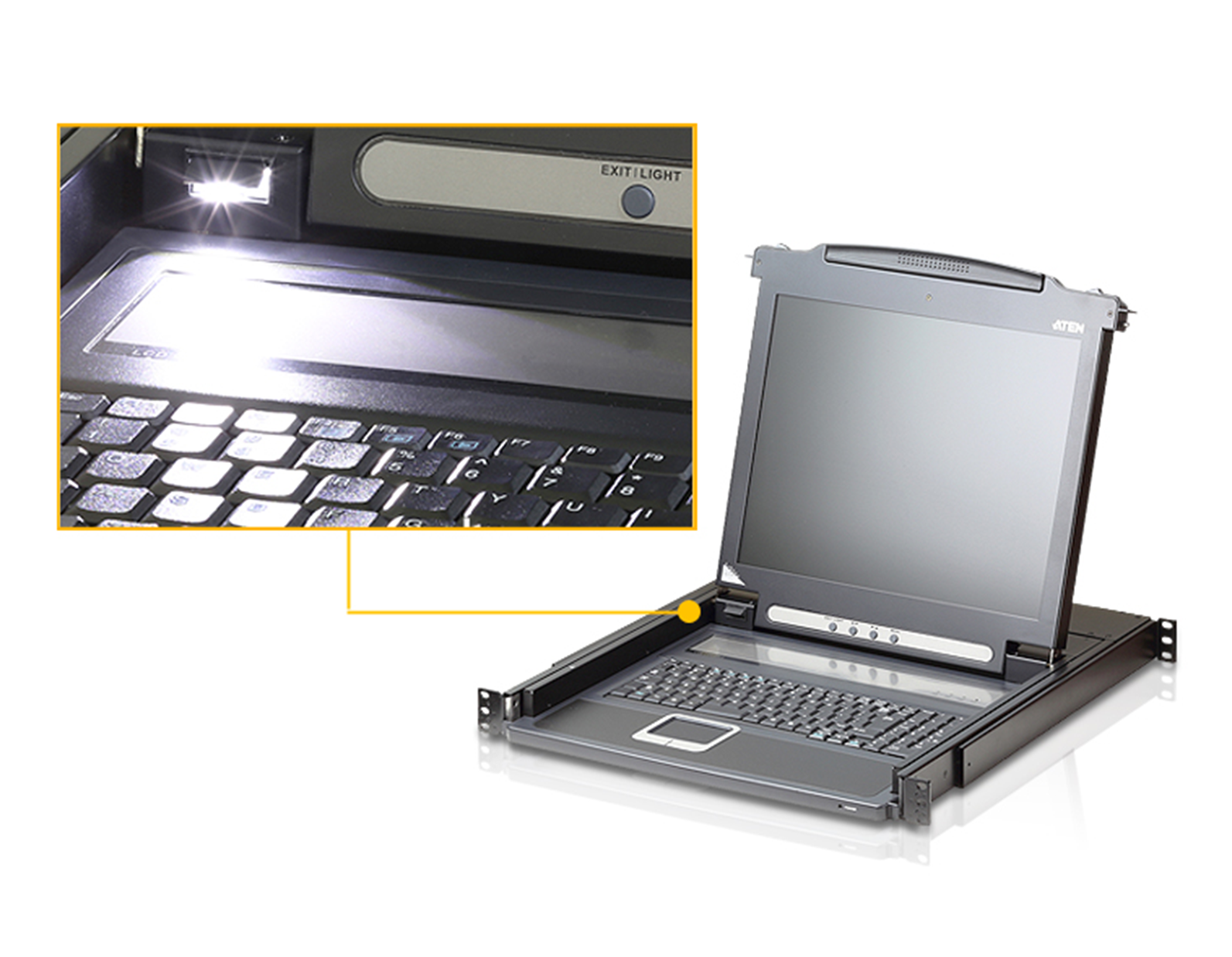 jual rack server, distributor rack server