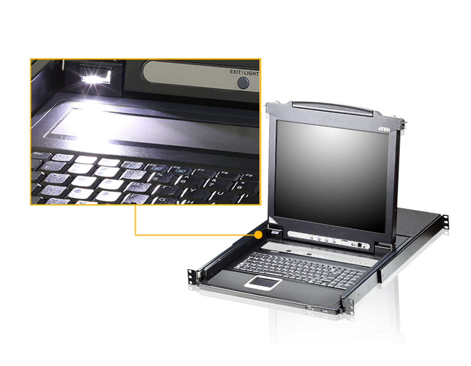 jual rack server, distributor rack server