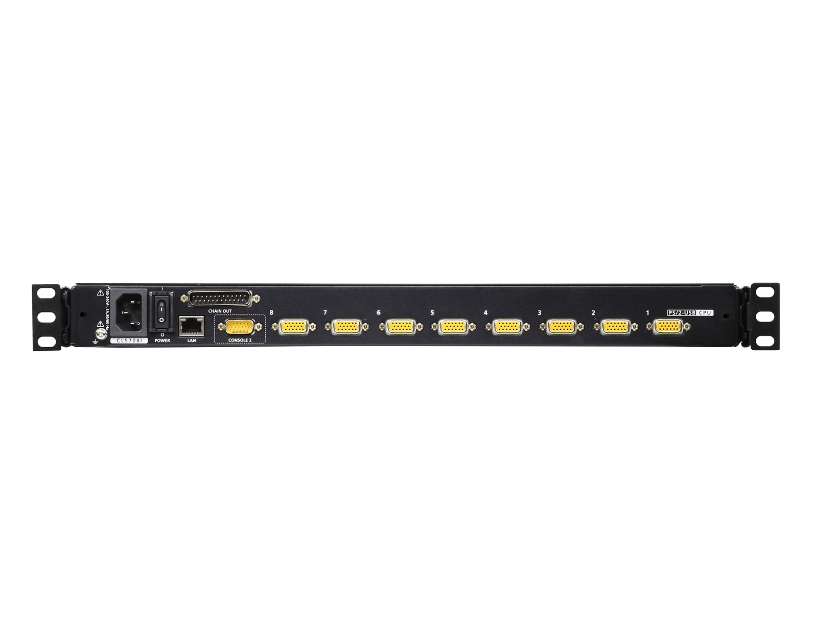 jual rack server, distributor rack server