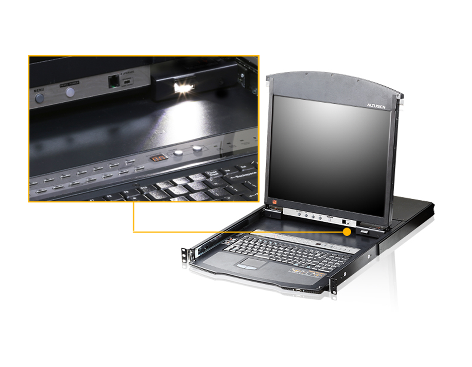 jual rack server, distributor rack server