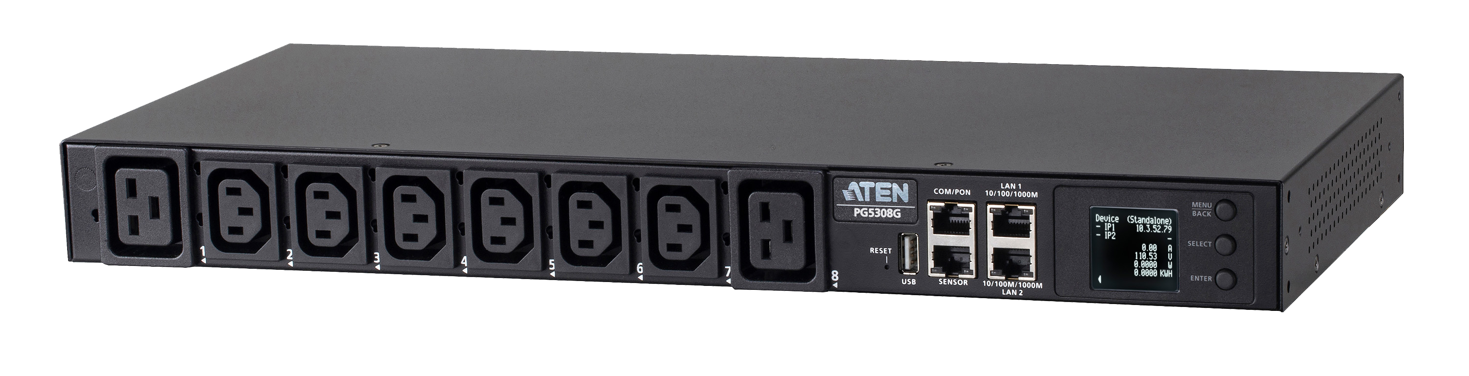 jual rack server, distributor rack server