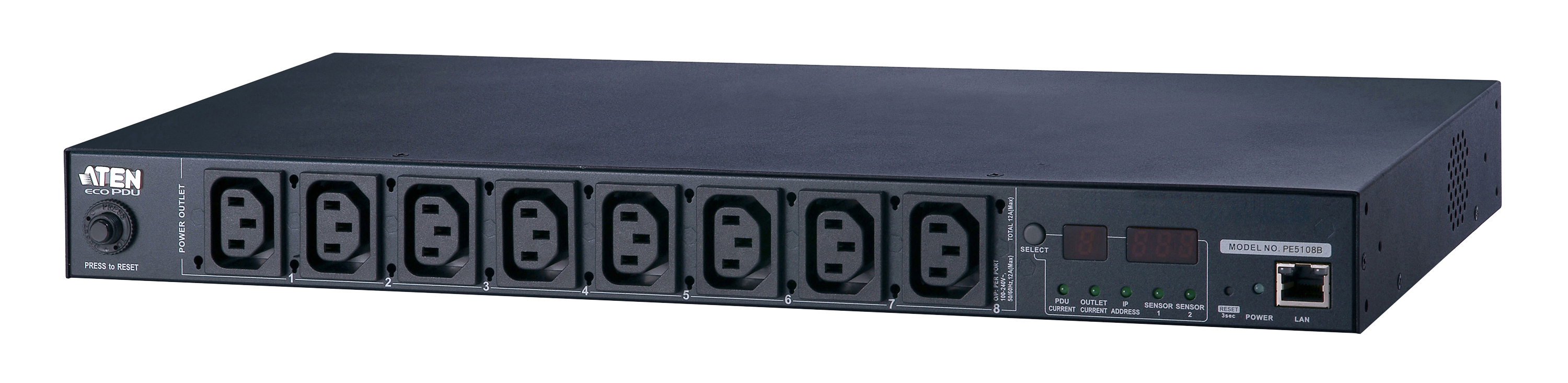 jual rack server, distributor rack server