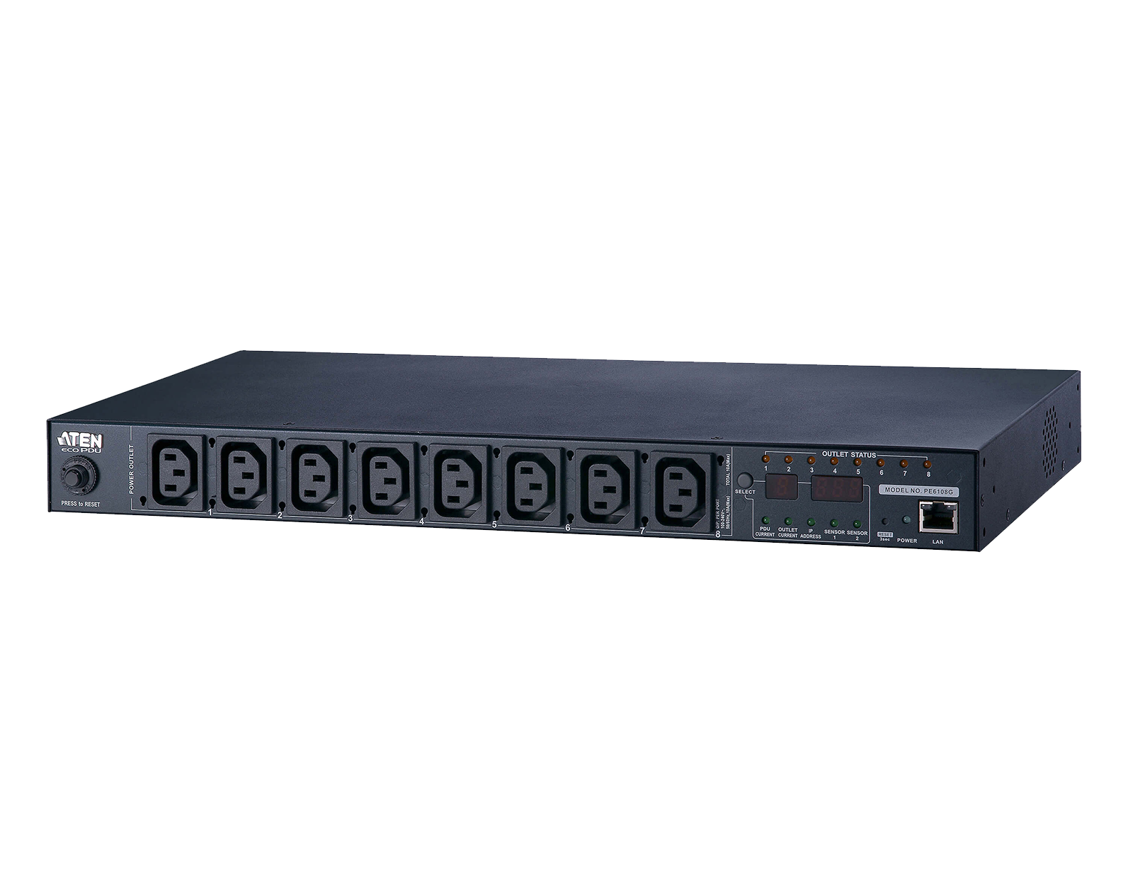 jual rack server, distributor rack server