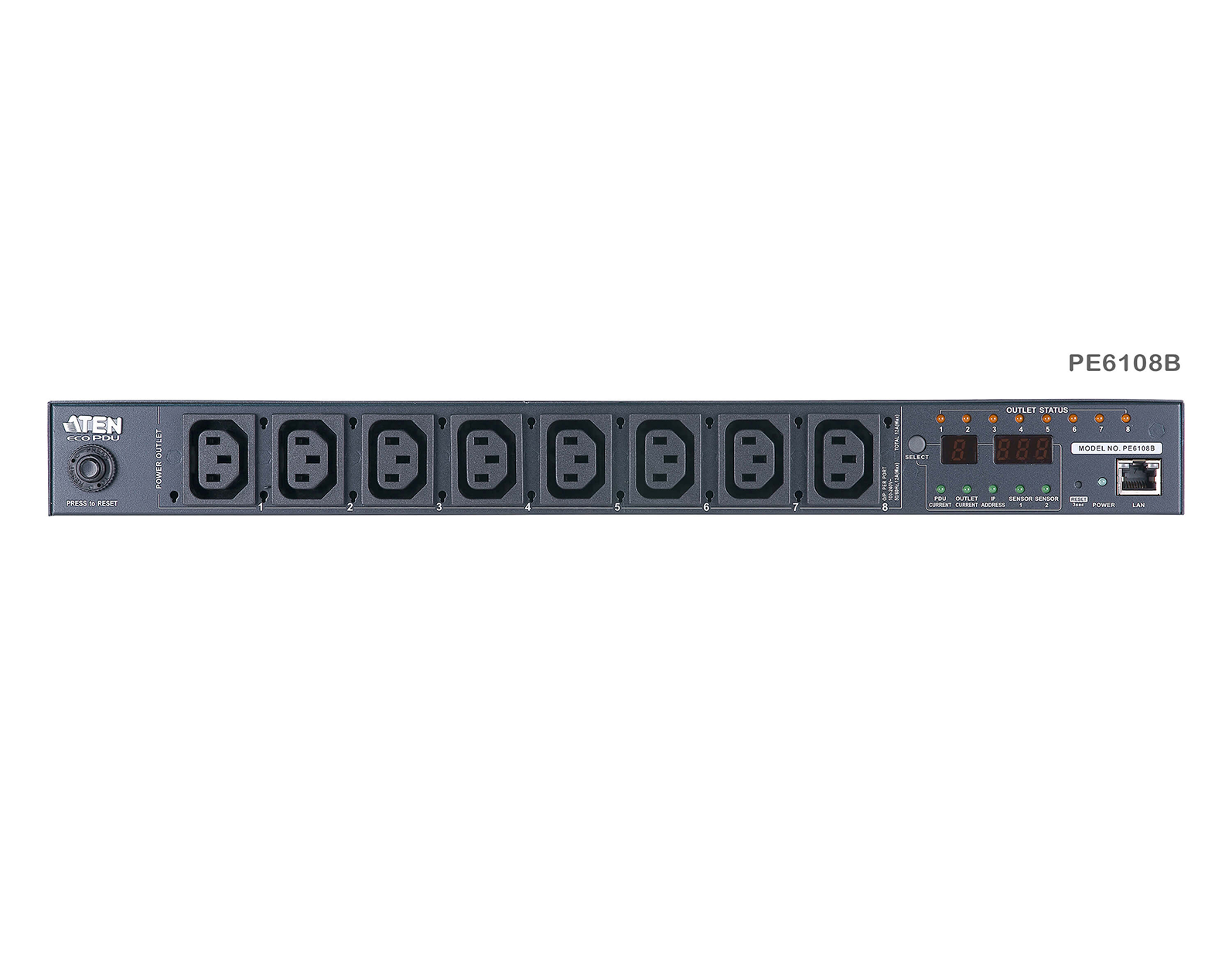 jual rack server, distributor rack server