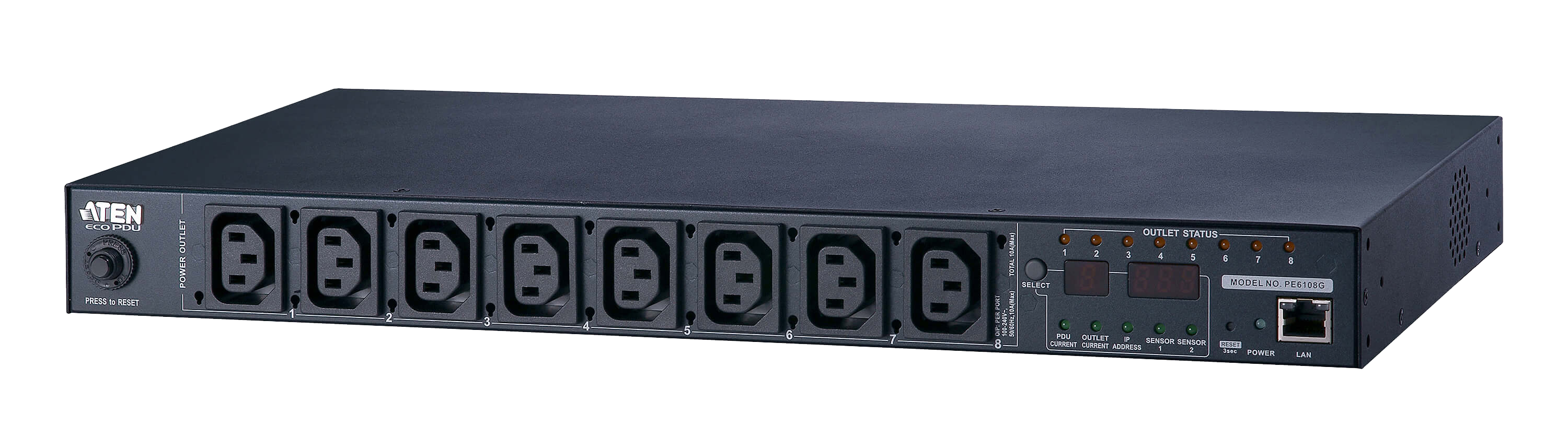 jual rack server, distributor rack server