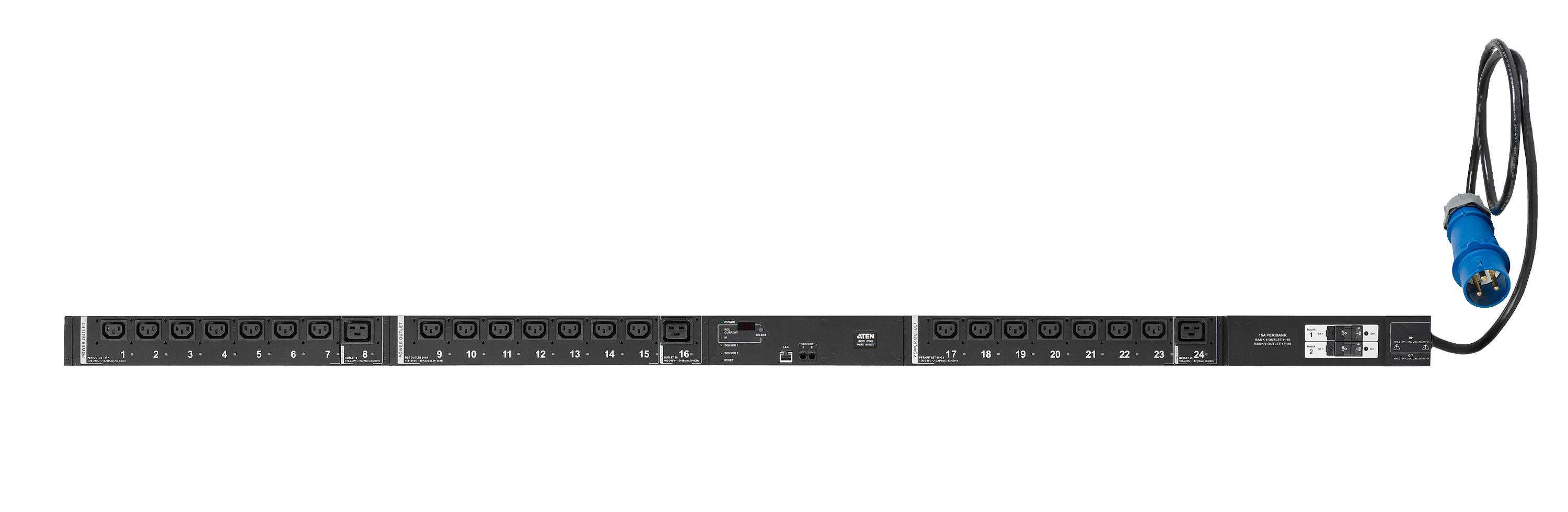 jual rack server, distributor rack server