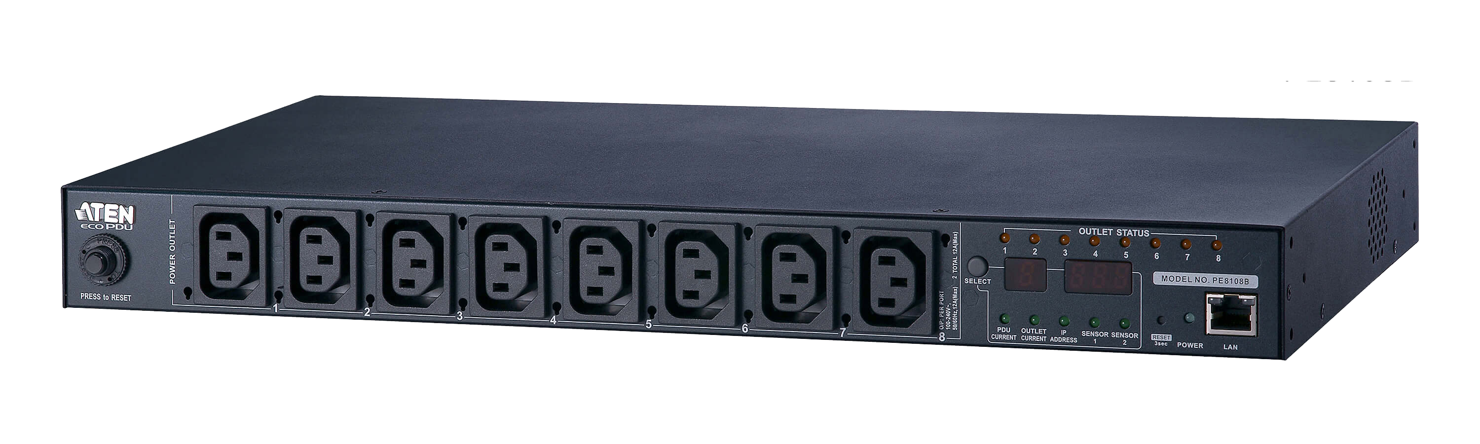 jual rack server, distributor rack server