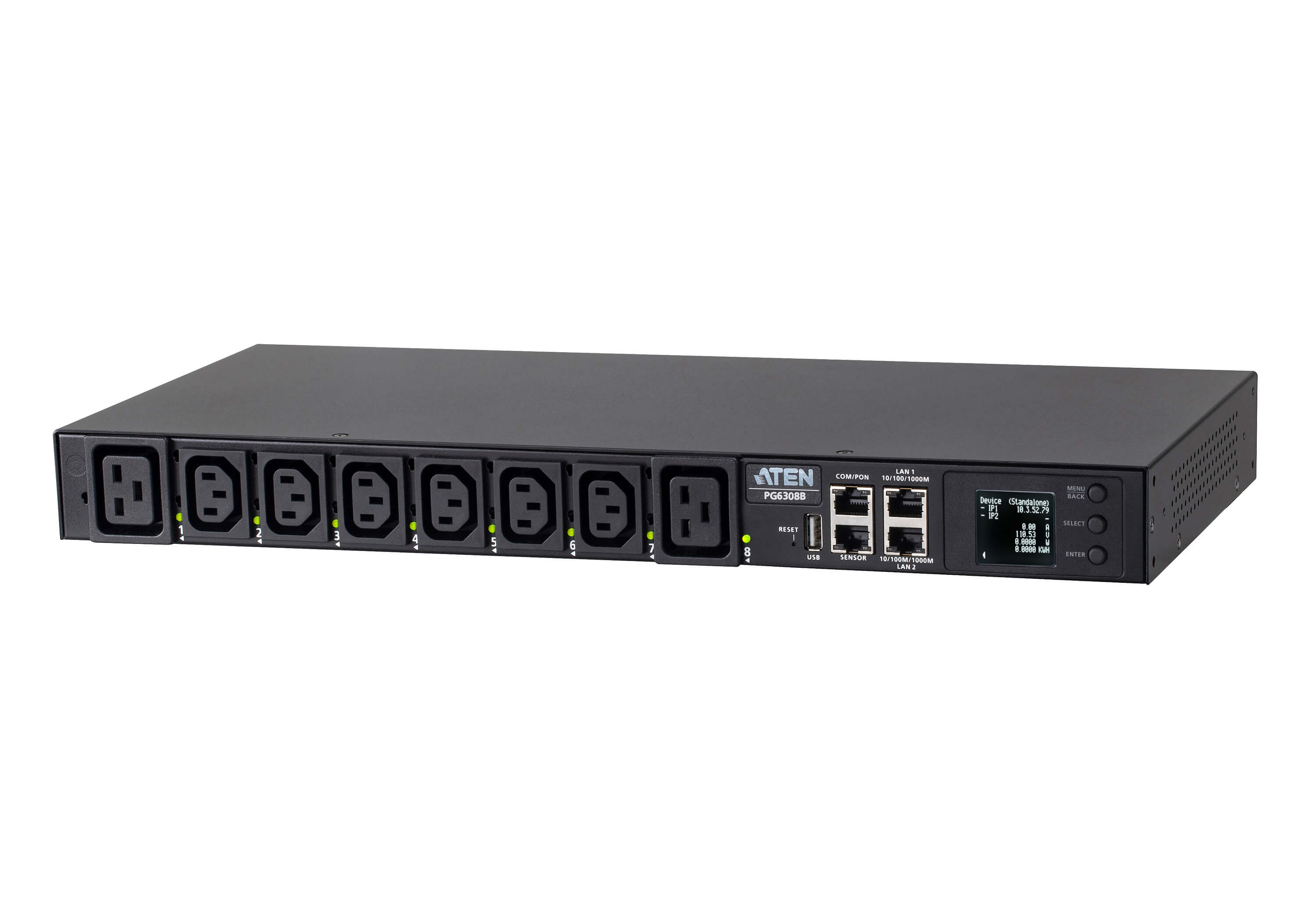 jual rack server, distributor rack server