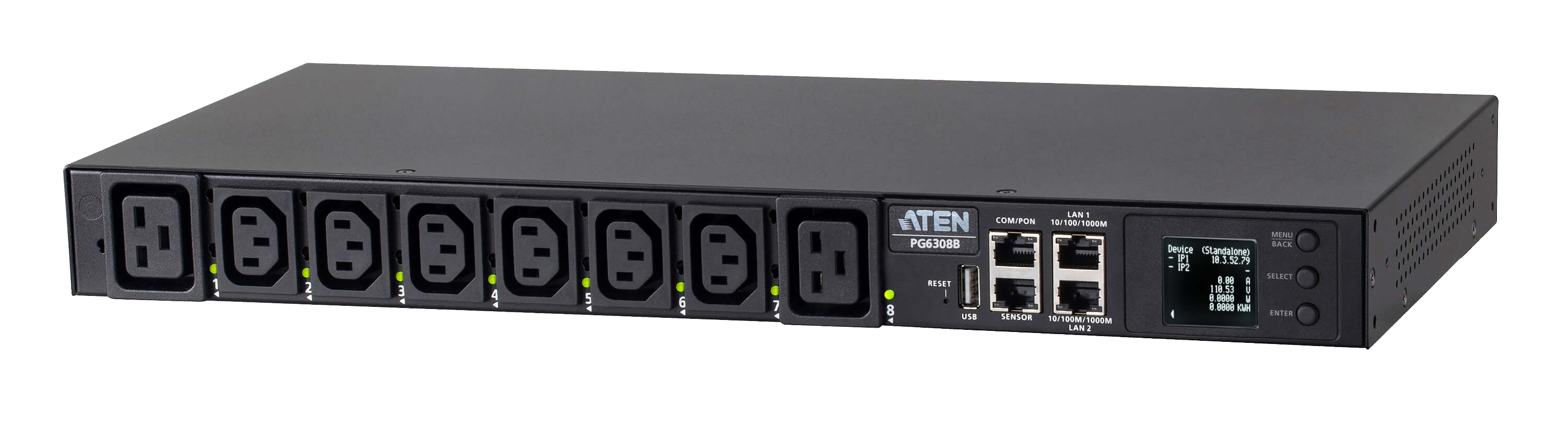 jual rack server, distributor rack server