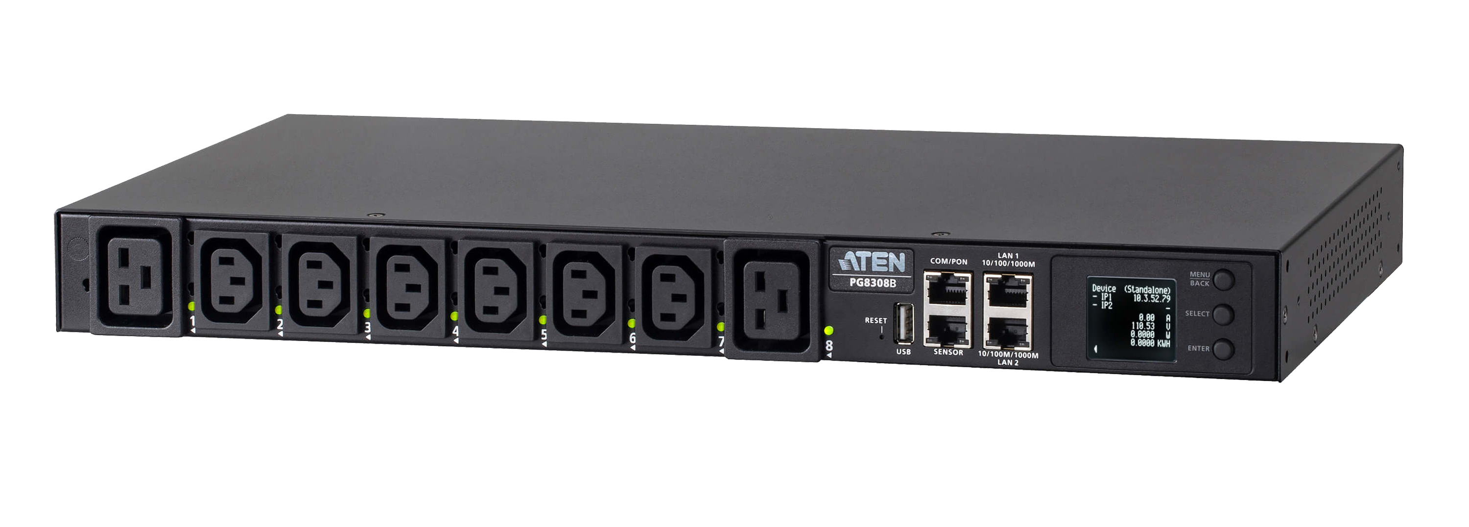 jual rack server, distributor rack server
