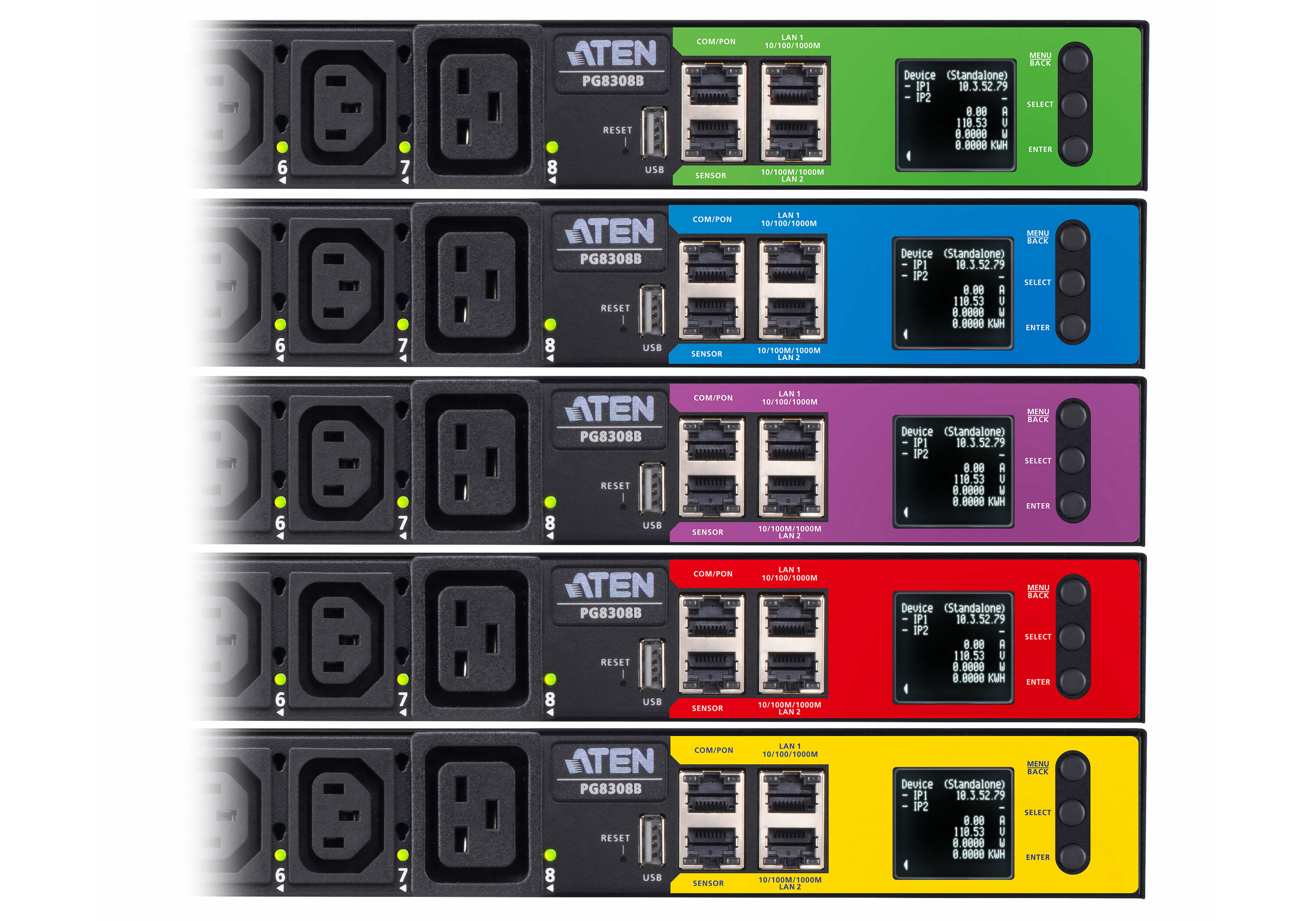 jual rack server, distributor rack server