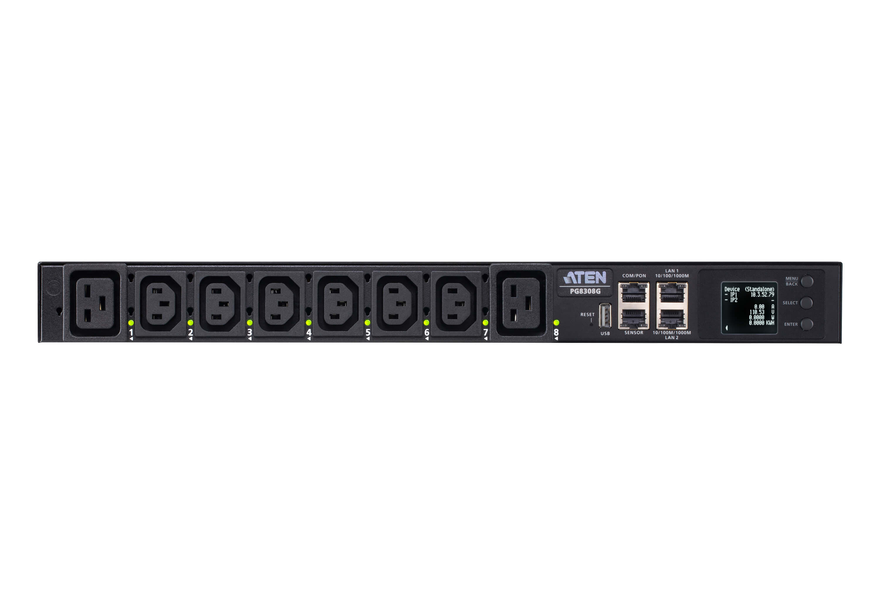 jual rack server, distributor rack server