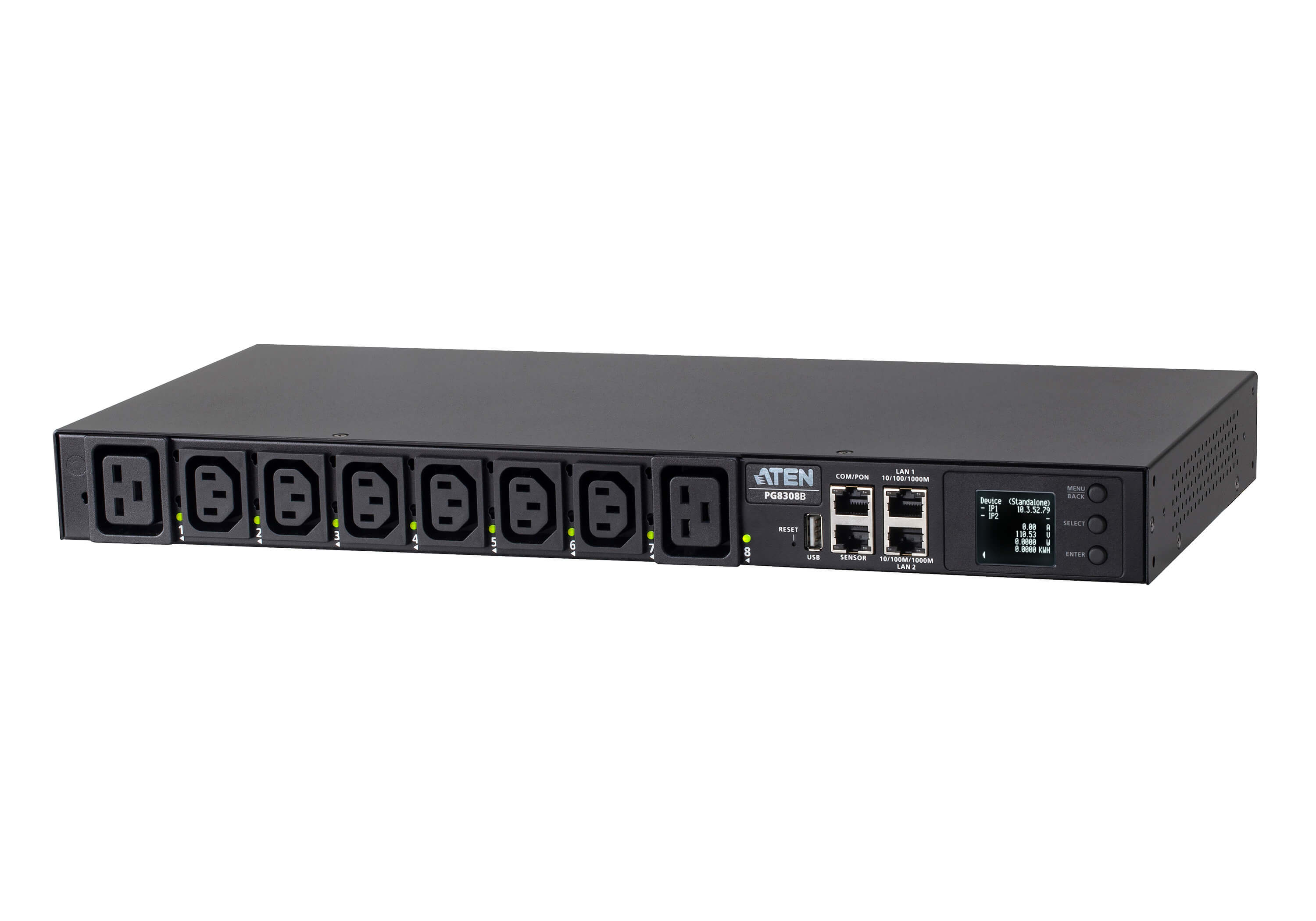 jual rack server, distributor rack server