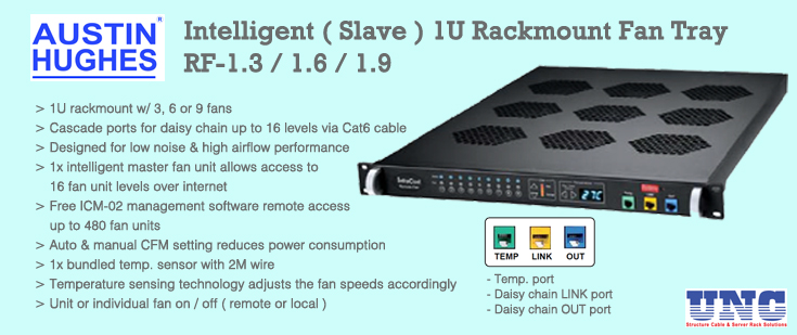 distributor rack server, harga rack server