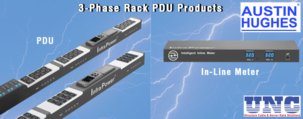 rack pdu abba, harga rack server