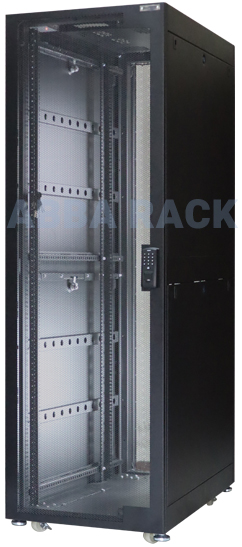 biometric rack server, smart rack