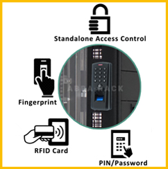 smart rack server