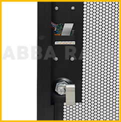 smart rack server