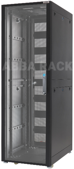 abba intelligent rack, smart rack server